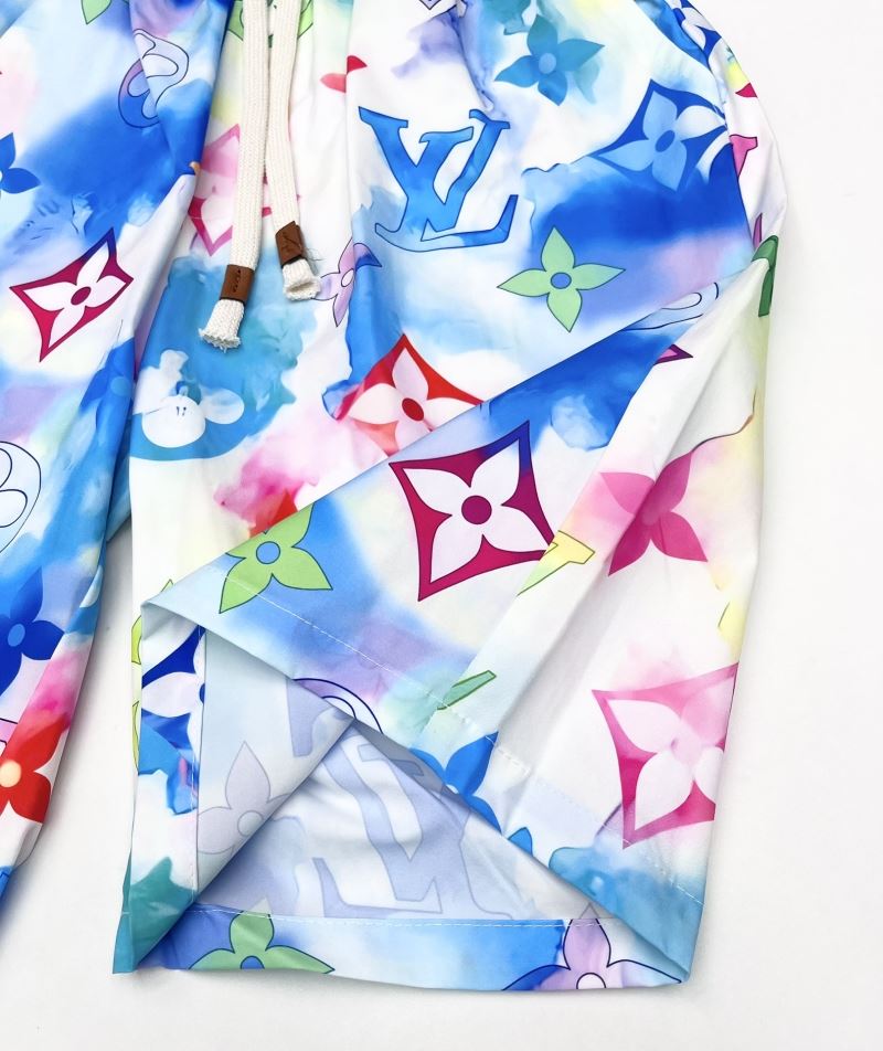 Louis Vuitton Sunscreen Jacket